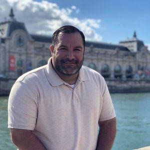 Meet your Posher, Armando